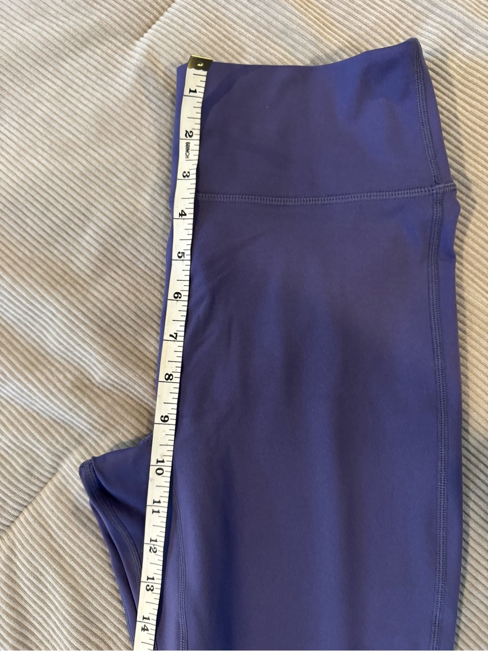 Fabletics Motion 365 Leggings - Picture 6 of 7